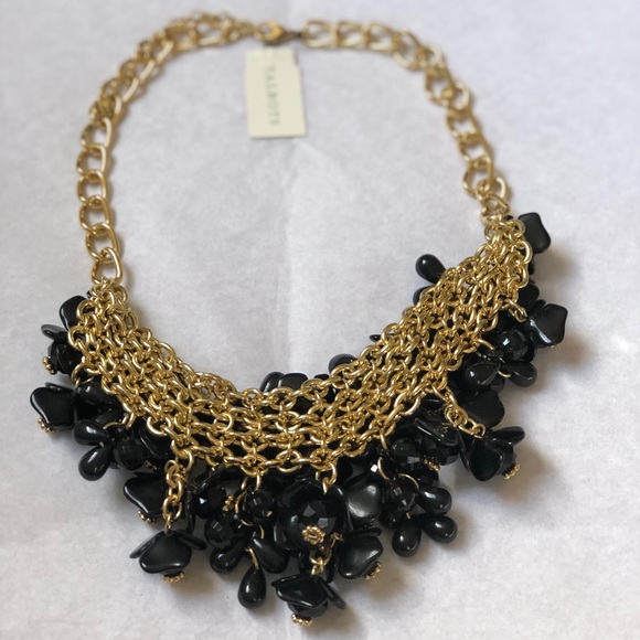 TALBOTS NECKLACE - Picture 4 of 5